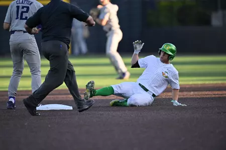 Cowley - Washington Game 2