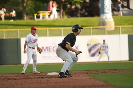 Cowley Utah Game 1