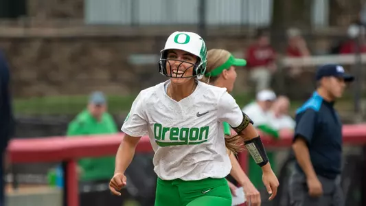 Ducks Win Regional Opener Image