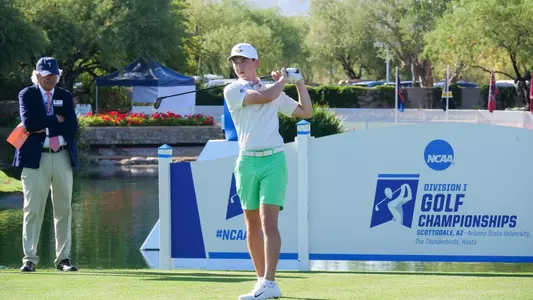 Stember_NCAA Championships