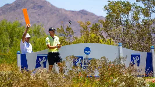 Avrit_NCAA Championships