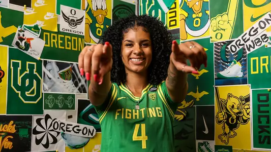 Priscilla Williams Signing