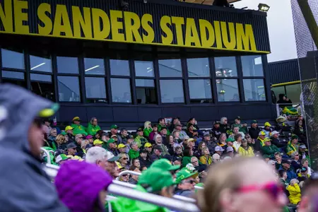 Jane Sanders Stadium