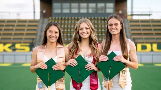 Congrats, Graduates! Image