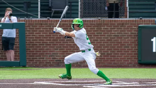 Nishida vs. Xavier - Nashville Regional