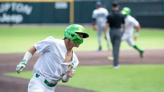 Nishida vs. Xavier 2 - Nashville Regional