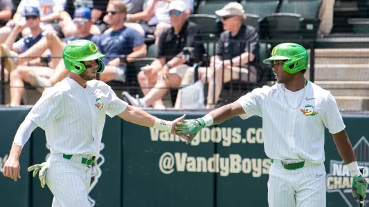 Walsh Shade vs. Xavier - Nashville Regional