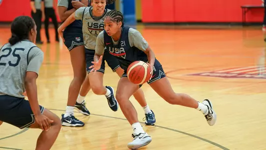 Gray Americup Team
