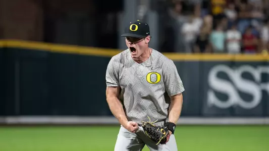 Ducks Advance To Regional Final Image
