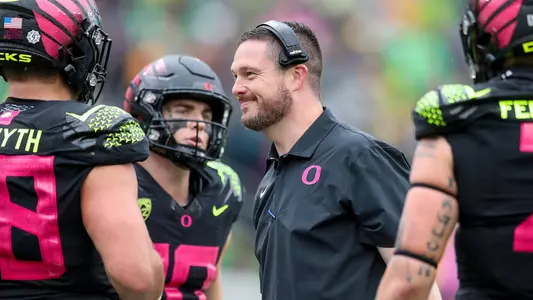 Lanning Contract Extension
