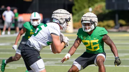 Devon jackson Practice