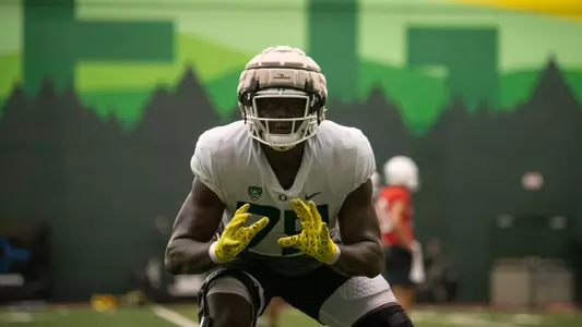 Gernorris Wilson Practice