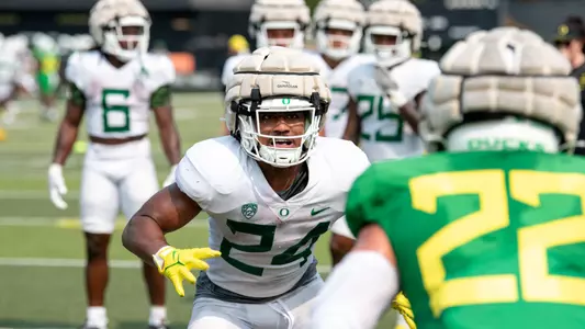 Dante Dowdell Practice