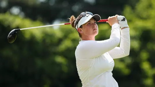 LPGA: KPMG Women's PGA Championship - Third Round