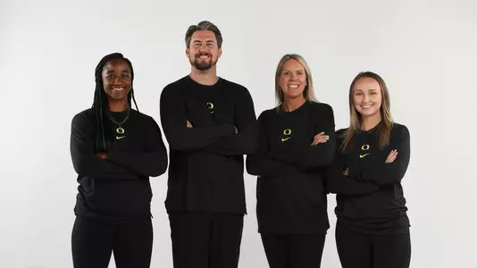 2023 VB coaching staff