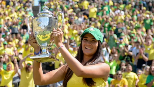 Kiara Romero Autzen
