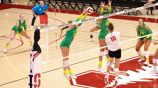 Pukis, Bacon block vs Ohio State - Sept. 9