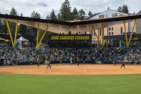 Jane Sanders Stadium