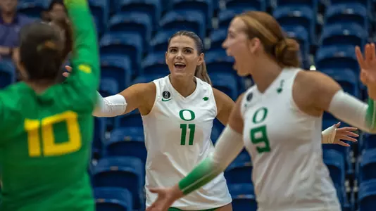 Lewis celebration vs James Madison - Sept. 15
