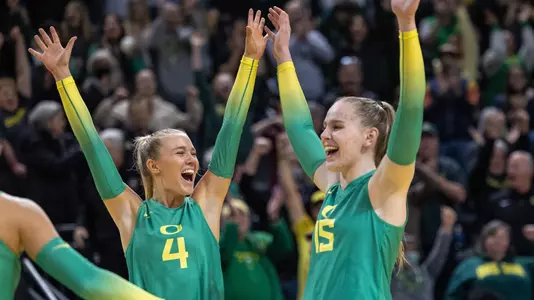 Colyer, McClellan celebrate at MKA