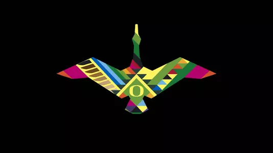 BEOREGON Soaring Duck