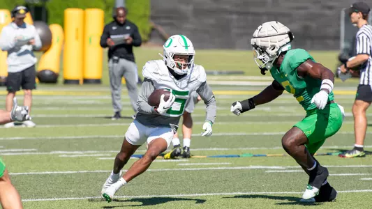 Tez Johnson Jeff Bassa Practice