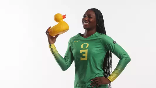 Michelle Ohwobete, vb transfer - Jan. 2024