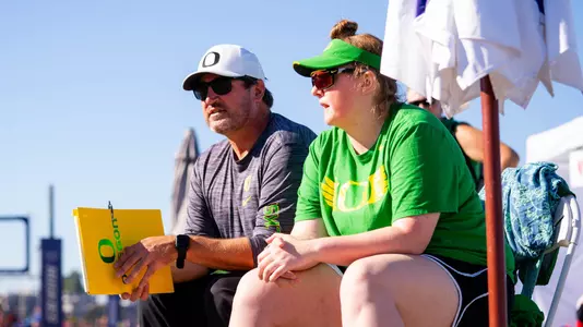 Dillard, Pennington-Russell at Alki