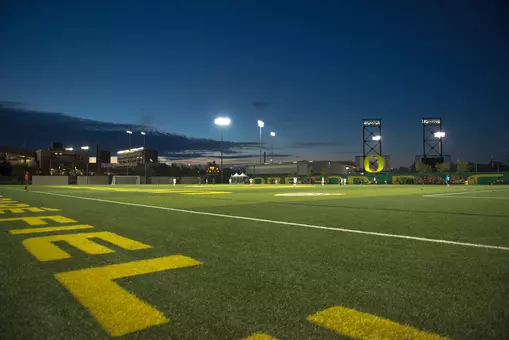 Ducks Sign Veteran Goalkeeper