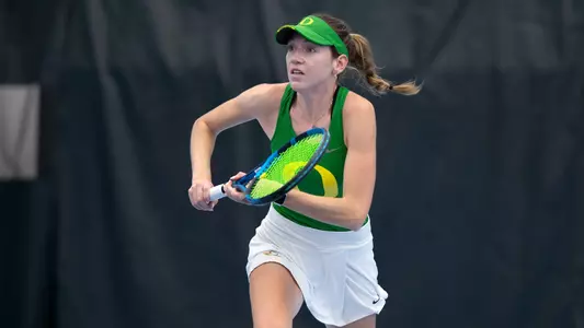University of North Carolina Women's Tennis v Oregon 
Cone-Kenfield Tennis Center 
Chapel Hill, NC 
Friday, January 26, 2024