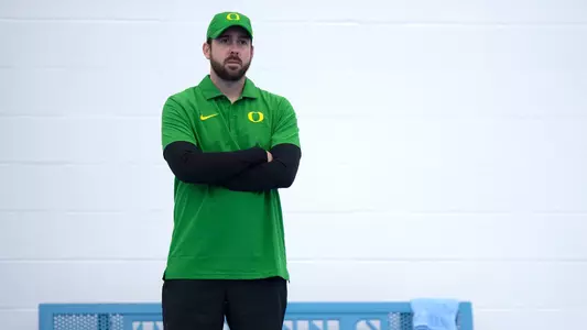 University of North Carolina Women's Tennis v Oregon 
Cone-Kenfield Tennis Center 
Chapel Hill, NC 
Friday, January 26, 2024