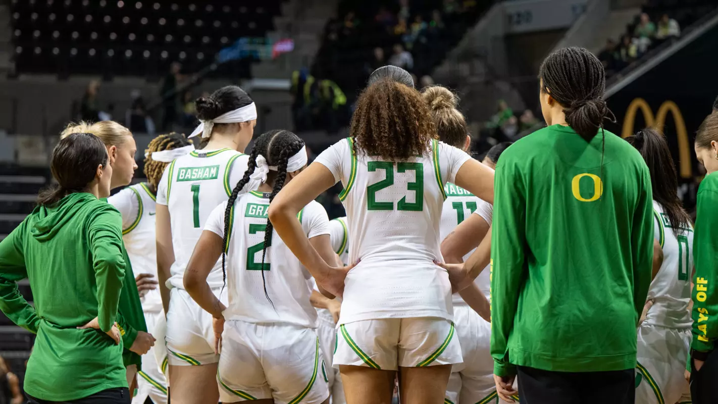 Team Huddle