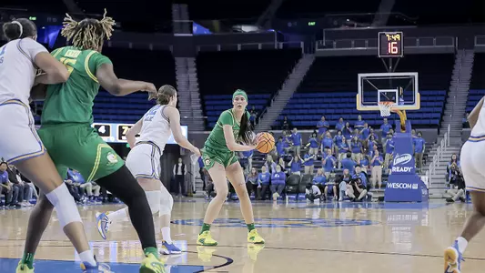 WBB at UCLA