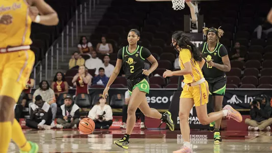 USC Recap