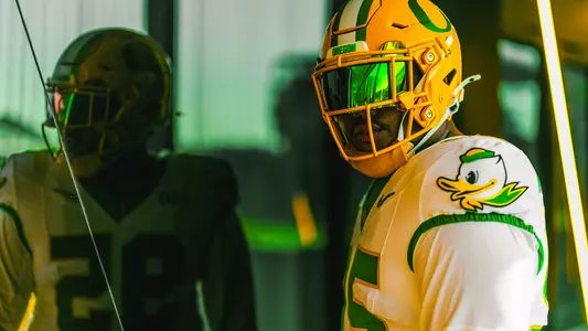 Game 7 Uniform Reveal