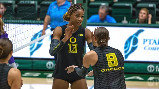 Ofoegbu, Cline vs Grand Canyon - Sept. 7