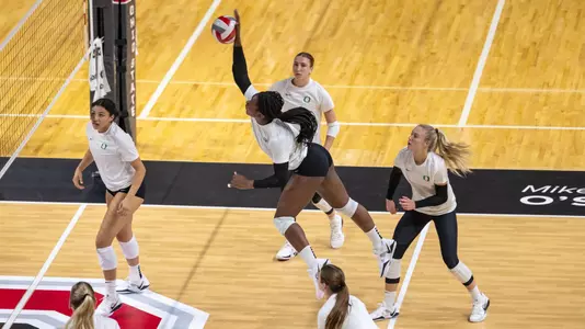 Ohwobete, at OSU practice - Oct. 2