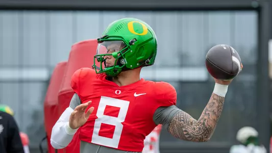 Football Practice Report: Oct. 22 Image