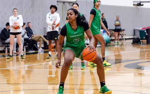 Deja Lieberman Award