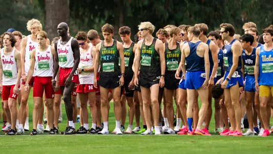 MXC start at the Dellinger Invitational