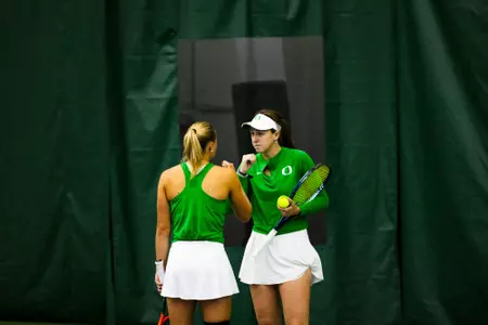 Duck Invitational - Day 1