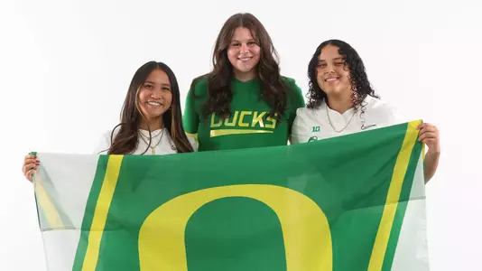 2024 Softball Signees