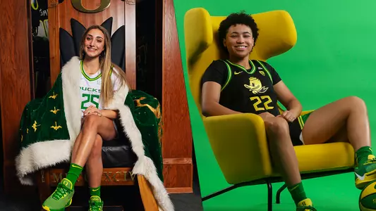 WBB Signing Day
