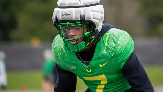 Football Practice Report: Nov. 5 Image