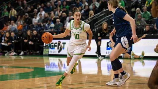 Ducks Face Test Sunday Image