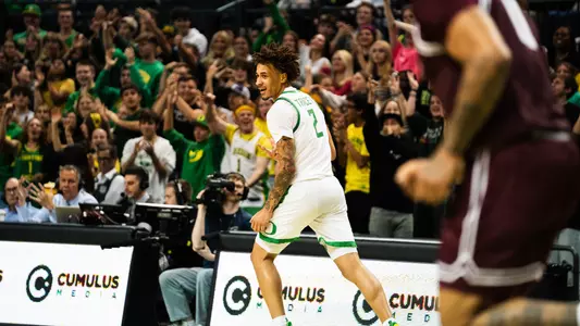 First-Half Defense Keys Win Over Montana Image