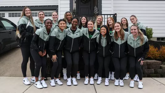 Team photos - post NCAA Selection Show