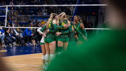 Season Comes To An End In Sweet Sixteen Image