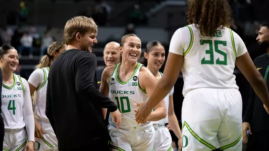 Balanced Production Fuels Blowout Victory Image