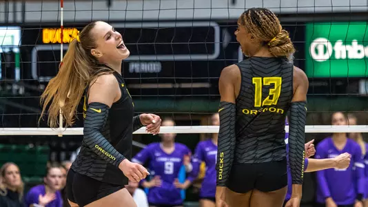 Colyer, Ofoegbu vs Grand Canyon - Sept. 7